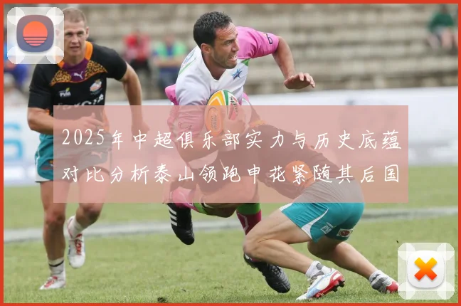2025年中超俱乐部实力与历史底蕴对比分析泰山领跑申花紧随其后国安位居第三